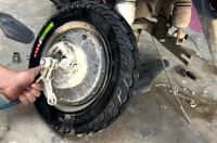 湖州市换胎补胎服务