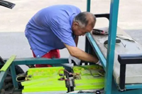 湖州市三轮车救援服务